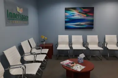 The facilities at Innerspace Counseling in Old Bridge, NJ 1